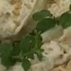 Barchette al Gorgonzola e pere