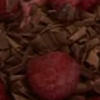 Coppette di yogurt e lamponi