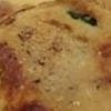 Crespelle di ricotta e spinaci al profumo di arancia