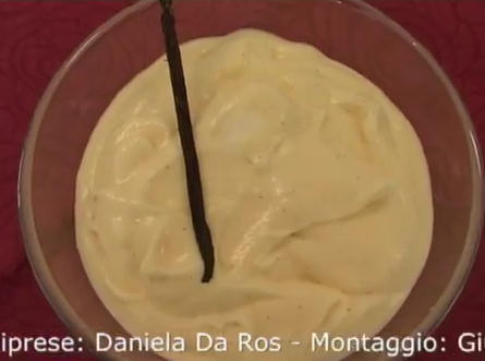 Benvenuti a tavola - Crema al mascarpone pastorizzata