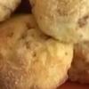 Frittelle di ricotta