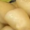 Gnocchetti di farina