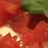 Granetti al pomodoro e formaggio