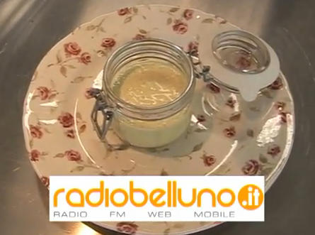 Benvenuti a tavola - Maionese senza uova