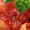 Ma quant'è buono un piatto di pasta al pomodoro fatta come si deve?