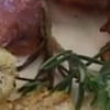 Petti di quaglia  con patate sabbiose