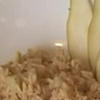 Risotto al tè al gelsomino e pere
