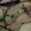 Scaloppine ai funghi porcini