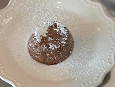 Benvenuti a tavola - Sformatini di ricotta