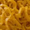Tagliolini cacio e pepe con Piave DOP