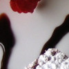 Ricetta per i tocchetti di torta con cioccolato e mandorle.