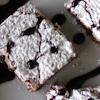 Torta deliziosa al cioccolato