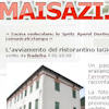 Maisazi.com ha dedicato un articolo al Ristorantino La Gioi.