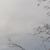 L'inverno a Lasen: il panorama è imbiancato, il cielo plumbeo, ma... non lo si può certo definire brutto!
