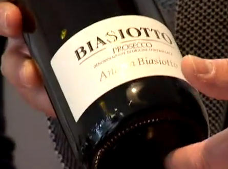 Andrea Biasiotto e i suoi Vini