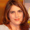 Con Sveva Sagramola, la deliziosa conduttrice di Geo & Geo