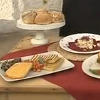 Ricette all'Italiana al Ristorantino La Gioi