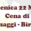 Cena Passione vs Tradizione - Degustazione di formaggi, birra e pane artigianali