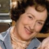 Meryl Streep nei panni di Julia Child