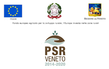 Programma di Sviluppo Rurale per il Veneto 2014 – 2020